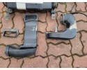 WEBASTO DRY VW T5 TRANSPORTER MULTIVAN CARAVELLE COMPLETO