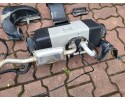 WEBASTO DRY VW T5 TRANSPORTER MULTIVAN CARAVELLE COMPLETO