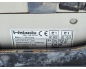 WEBASTO DRY VW T5 TRANSPORTER MULTIVAN CARAVELLE COMPLETO