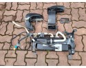WEBASTO DRY VW T5 TRANSPORTER MULTIVAN CARAVELLE COMPLETO