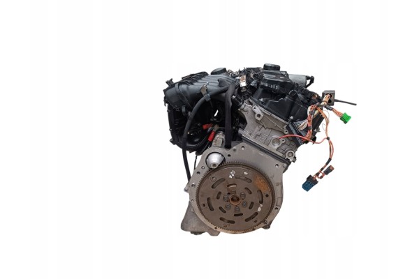 COMPLETE MOTOR BMW E90 330i 3 0 N52B30AE Catalog number of the part N52B30AE