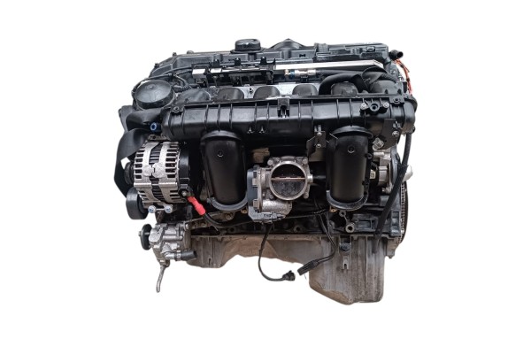 COMPLETE MOTOR BMW E90 330i 3 0 N52B30AE Part manufacturer BMW OE
