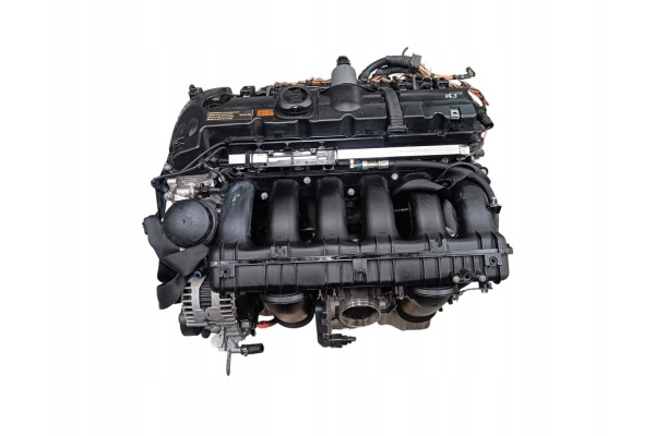 COMPLETE MOTOR BMW E90 330i 3 0 N52B30AE Car type passenger cars
