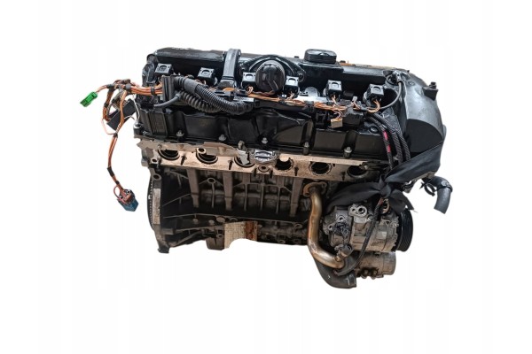 COMPLETE MOTOR BMW E90 330i 3 0 N52B30AE Engine type petrol