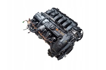 COMPLETE MOTOR BMW E90 330i 3 0 N52B30AE Quality of parts according to GVO O original with manufacturer s logo OE