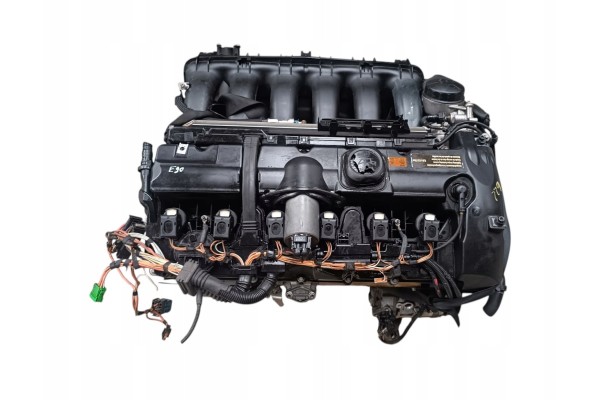 Motor Completo BMW E90 330i 3.0 N52B30AE