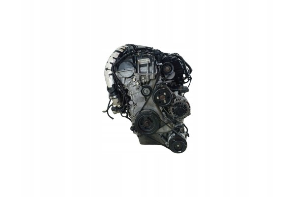 COMPLETE ENGINE FORD FOCUS MK3 2 0 ECOBOOST R9D RFAG9E 6015 AB
