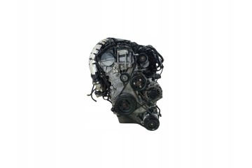 COMPLETE ENGINE FORD FOCUS MK3 2 0 ECOBOOST R9D RFAG9E 6015 AB