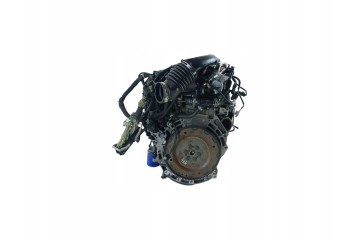 COMPLETE ENGINE FORD FOCUS MK3 2 0 ECOBOOST R9D RFAG9E 6015 AB Catalog number of the part R9D RFAG9E 6015 AB