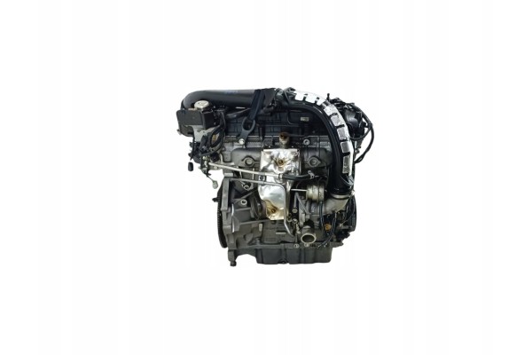 COMPLETE ENGINE FORD FOCUS MK3 2 0 ECOBOOST R9D RFAG9E 6015 AB Engine type petrol