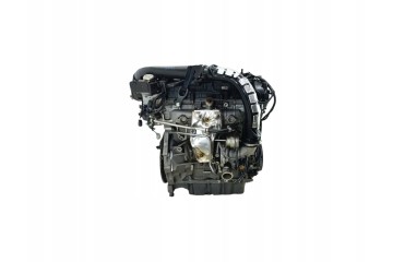COMPLETE ENGINE FORD FOCUS MK3 2 0 ECOBOOST R9D RFAG9E 6015 AB Engine type petrol