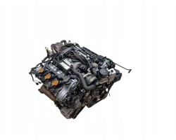 COMPLETE ENGINE MERCEDES W204 C280 3 0 V6 272947 272 947