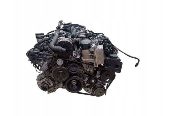 COMPLETE ENGINE MERCEDES W204 C280 3 0 V6 272947 272 947 Catalog number of the part 272947 272 947