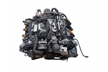 COMPLETE ENGINE MERCEDES W204 C280 3 0 V6 272947 272 947 Part manufacturer Mercedes Benz OE