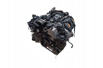 COMPLETE ENGINE MERCEDES W204 C280 3 0 V6 272947 272 947 Car type passenger cars