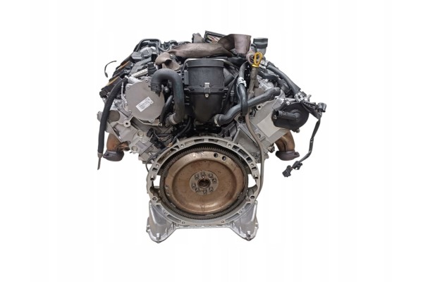 COMPLETE ENGINE MERCEDES W204 C280 3 0 V6 272947 272 947 Quality of parts according to GVO O original with manufacturer s logo O