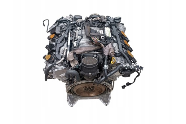 COMPLETE ENGINE MERCEDES W204 C280 3 0 V6 272947 272 947 Customs tariff code 84073499