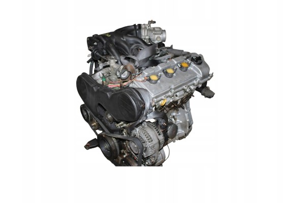 PETROL ENGINE TOYOTA CAMRY V 3 3 V6 3MZ Catalog number of the part 3MZ