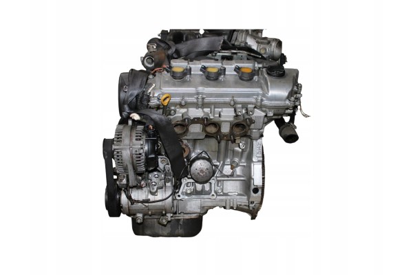 PETROL ENGINE TOYOTA CAMRY V 3 3 V6 3MZ Part manufacturer Toyota OE