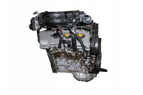 PETROL ENGINE TOYOTA CAMRY V 3 3 V6 3MZ Engine type petrol