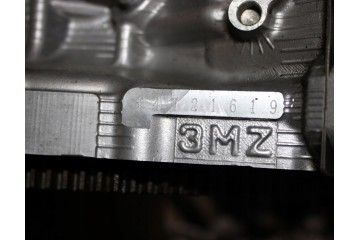 PETROL ENGINE TOYOTA CAMRY V 3 3 V6 3MZ Quality of parts according to GVO O original with manufacturer s logo OE