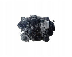 COMPLETE ENGINE MERCEDES W221 S500 5 5 273968 273 968