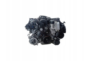 COMPLETE ENGINE MERCEDES W221 S500 5 5 273968 273 968