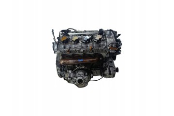 COMPLETE ENGINE MERCEDES W221 S500 5 5 273968 273 968 Catalog number of the part 273968