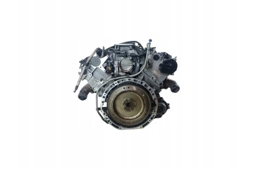 COMPLETE ENGINE MERCEDES W221 S500 5 5 273968 273 968 Car type passenger cars