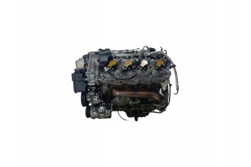 COMPLETE ENGINE MERCEDES W221 S500 5 5 273968 273 968 Engine type petrol