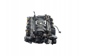 COMPLETE ENGINE MERCEDES W221 S500 5 5 273968 273 968 Quality of parts according to GVO O original with manufacturer s logo OE