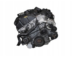 GASOLINE ENGINE BMW SERIES 3 E90 330i 3 0 N52B30AE