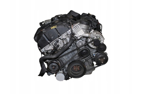 GASOLINE ENGINE BMW SERIES 3 E90 330i 3 0 N52B30AE