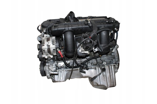GASOLINE ENGINE BMW SERIES 3 E90 330i 3 0 N52B30AE Catalog number of the part N52B30AE