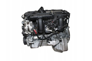 GASOLINE ENGINE BMW SERIES 3 E90 330i 3 0 N52B30AE Catalog number of the part N52B30AE