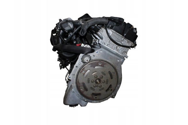 GASOLINE ENGINE BMW SERIES 3 E90 330i 3 0 N52B30AE Part manufacturer BMW OE