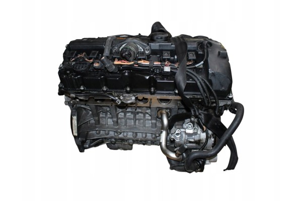 GASOLINE ENGINE BMW SERIES 3 E90 330i 3 0 N52B30AE Car type passenger cars