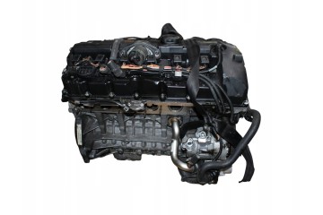 GASOLINE ENGINE BMW SERIES 3 E90 330i 3 0 N52B30AE Car type passenger cars