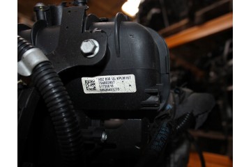 GASOLINE ENGINE BMW SERIES 3 E90 330i 3 0 N52B30AE Engine type petrol