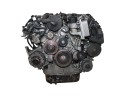 PETROL ENGINE MERCEDES GL X164 4 7 V8 273 923 COMPLETE