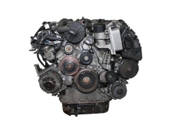 PETROL ENGINE MERCEDES GL X164 4 7 V8 273 923 COMPLETE
