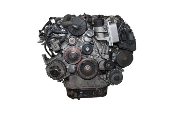 PETROL ENGINE MERCEDES GL X164 4 7 V8 273 923 COMPLETE