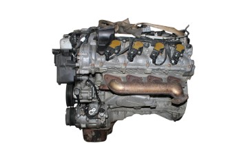 PETROL ENGINE MERCEDES GL X164 4 7 V8 273 923 COMPLETE Part manufacturer Mercedes Benz OE