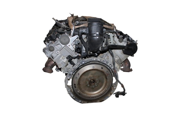 PETROL ENGINE MERCEDES GL X164 4 7 V8 273 923 COMPLETE Car type passenger cars