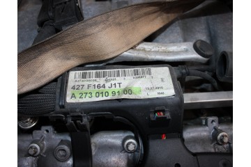 PETROL ENGINE MERCEDES GL X164 4 7 V8 273 923 COMPLETE Quality of parts according to GVO O original with manufacturer s logo OE