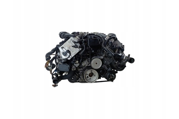 COMPLETE MOTOR BMW E70 F10 550i 4 4 N63B44A