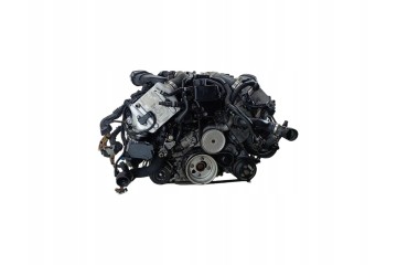 COMPLETE MOTOR BMW E70 F10 550i 4 4 N63B44A