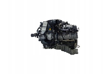 COMPLETE MOTOR BMW E70 F10 550i 4 4 N63B44A Part manufacturer BMW OE
