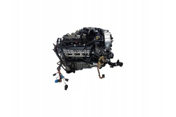 COMPLETE MOTOR BMW E70 F10 550i 4 4 N63B44A Car type passenger cars