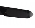 Spoiler shuttlecock flap Mercedes VITO W447 14 18 visor black gloss with ABS Catalog number of the part FPSPW447GB